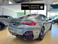 2025 BMW 420