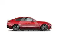 2025 BMW 420