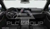 2025 BMW 420