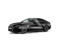 2025 BMW 420
