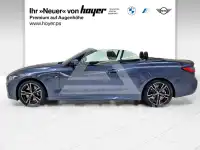 2025 BMW 420