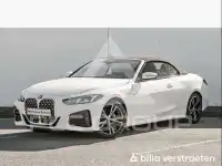 2025 BMW 420