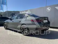 2025 BMW 420