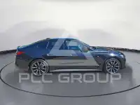 2025 BMW 420