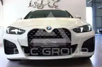 2025 BMW 420