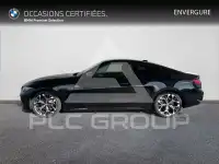 2025 BMW 420