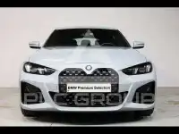 2025 BMW 420