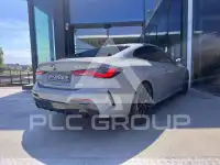 2025 BMW 420
