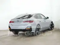 2025 BMW 420