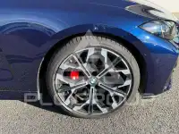 2025 BMW 420