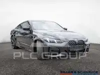 2025 BMW 420