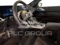 2025 BMW 420