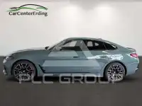 2025 BMW 420
