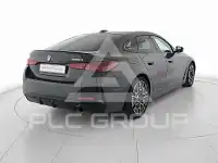 2025 BMW 420
