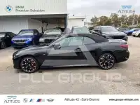 2025 BMW 420