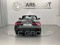 2025 BMW 420