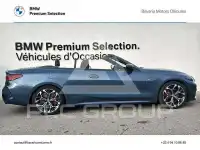 2025 BMW 420