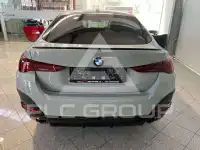 2025 BMW 420