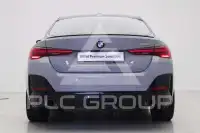 2025 BMW 420