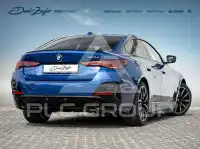 2025 BMW 420