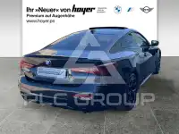 2025 BMW 420
