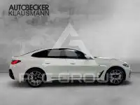 2025 BMW 420