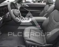 2025 BMW 420