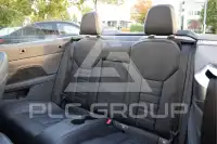2025 BMW 420