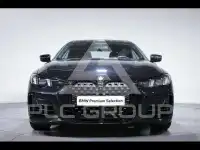 2025 BMW 420