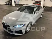 2025 BMW 420
