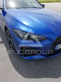 2025 BMW 420