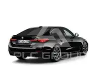2025 BMW 420