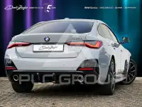 2025 BMW 420