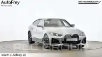 2025 BMW 420