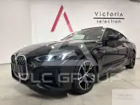 2025 BMW 420