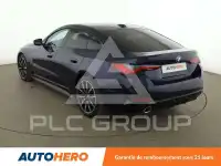 2025 BMW 420