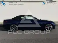 2025 BMW 420