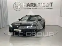 2025 BMW 420