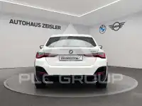 2025 BMW 420