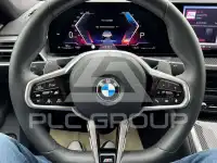 2025 BMW 420