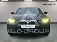 2025 BMW 420
