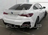 2025 BMW 420