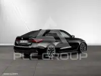2025 BMW 420
