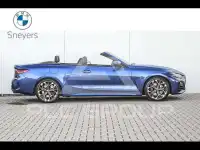 2025 BMW 420