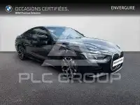 2025 BMW 420