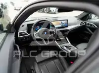 2025 BMW 420