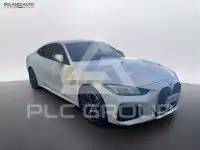 2025 BMW 420