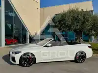 2025 BMW 420