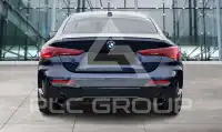 2025 BMW 420