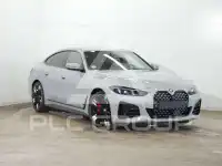 2025 BMW 420